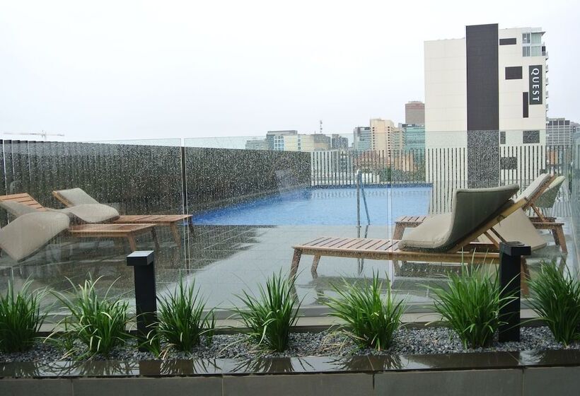 Adelaide Vue Penthouse