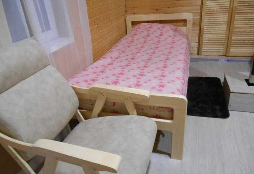 ベッドアンドブレックファースト Guest House Bereza