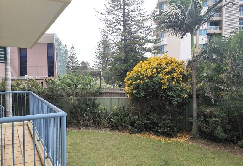 Cha Private Apts Diamond Beach
