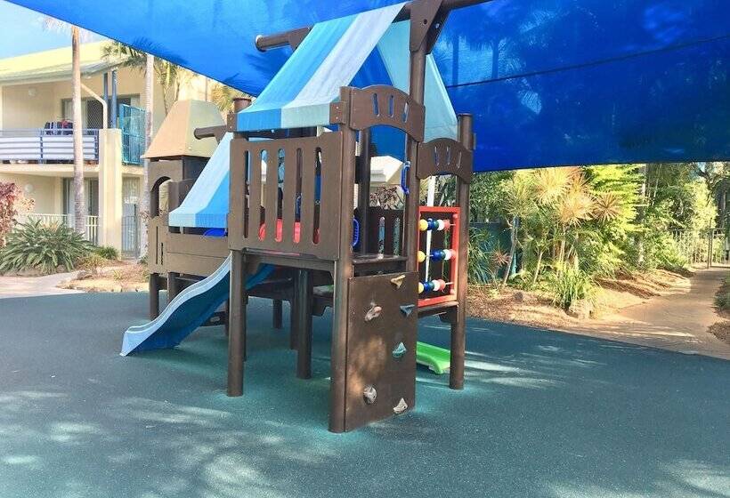 Cha Private Apts Diamond Beach