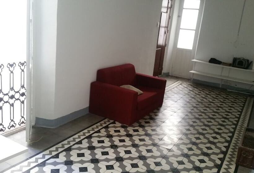 El Palacio De La Sultana