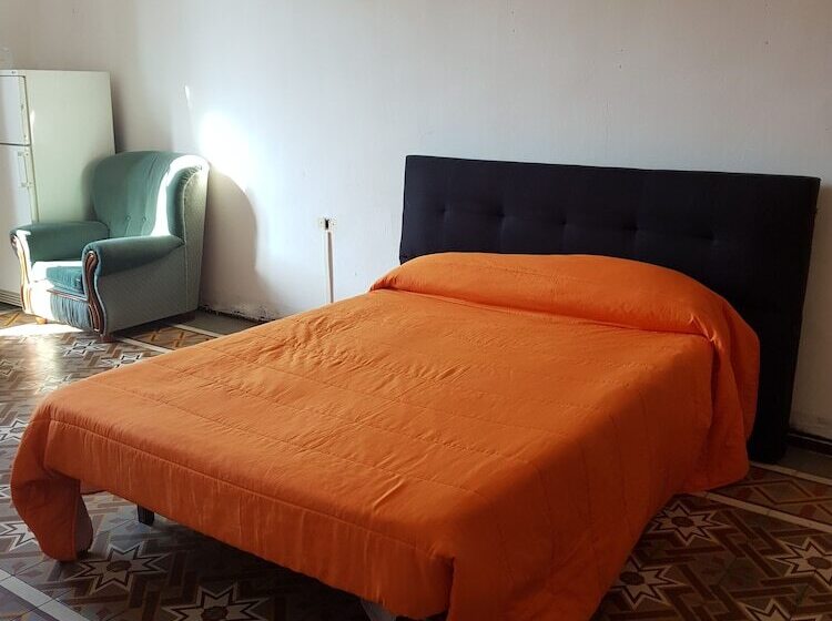 El Palacio De La Sultana