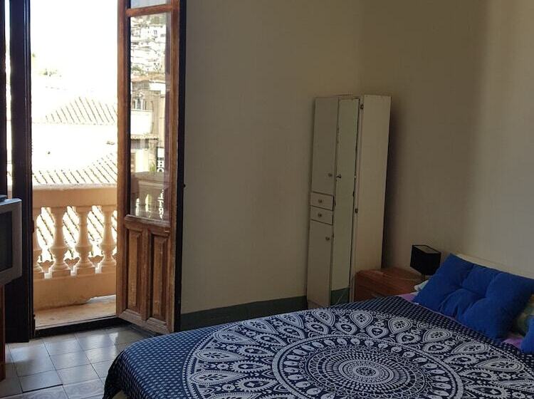 El Palacio De La Sultana