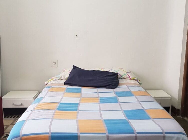 El Palacio De La Sultana