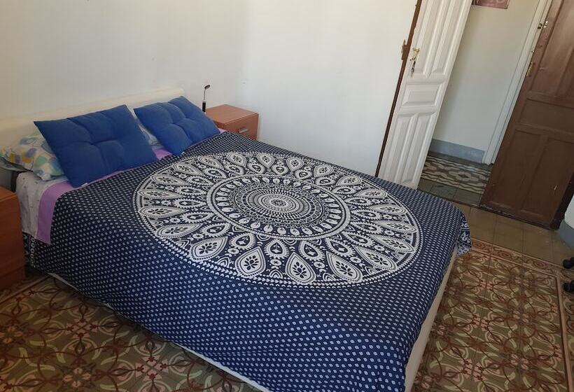 El Palacio De La Sultana