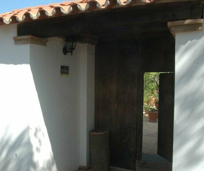 El Romerito