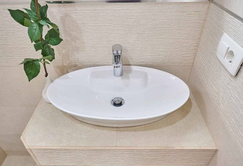 پانسیون Best Location Rooms