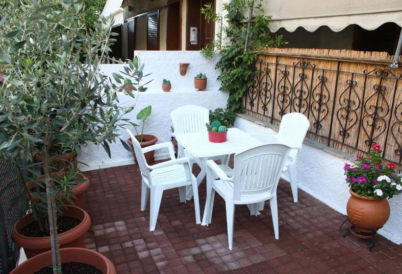 Sweet Stone Apartment In Imittos