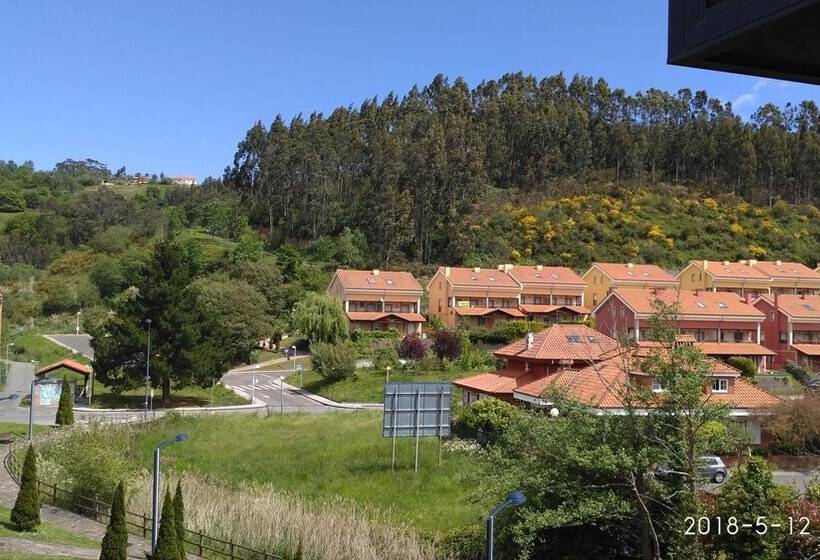 Apartamento Los Naranjos