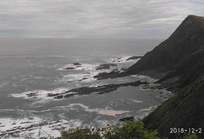 Apartamento Los Naranjos