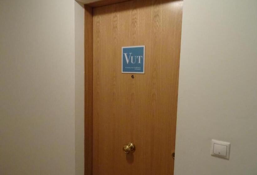 Apartamento Los Naranjos