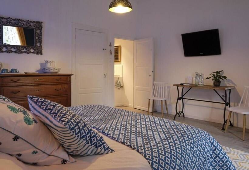 ベッドアンドブレックファースト Chambres D Hôtes Le Moulin D ô