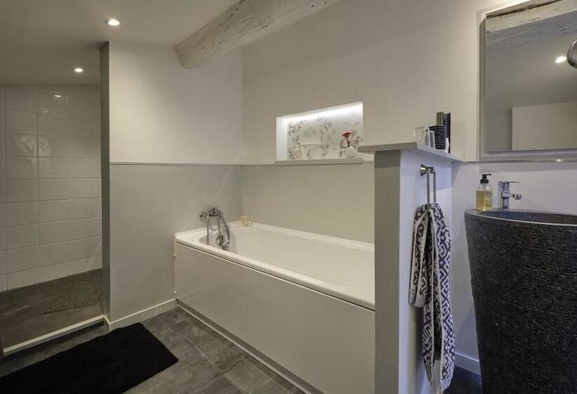 ベッドアンドブレックファースト Chambres D Hôtes Le Moulin D ô