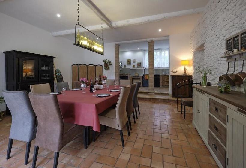 ベッドアンドブレックファースト Chambres D Hôtes Le Moulin D ô