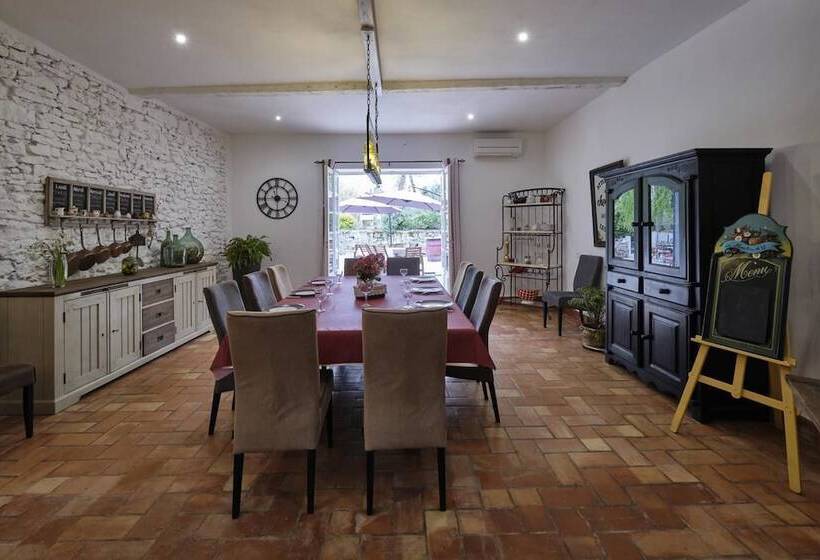 ベッドアンドブレックファースト Chambres D Hôtes Le Moulin D ô