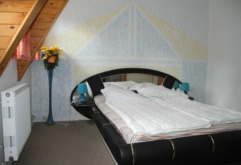 Feriendorf Finnhütte