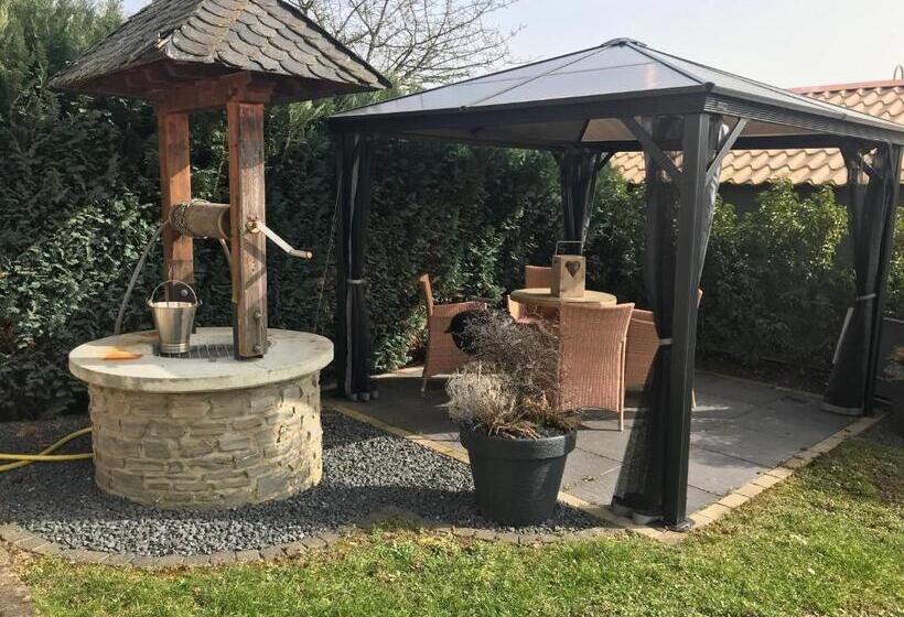 Ferienwohnung Vinothek Keifer Kinheim