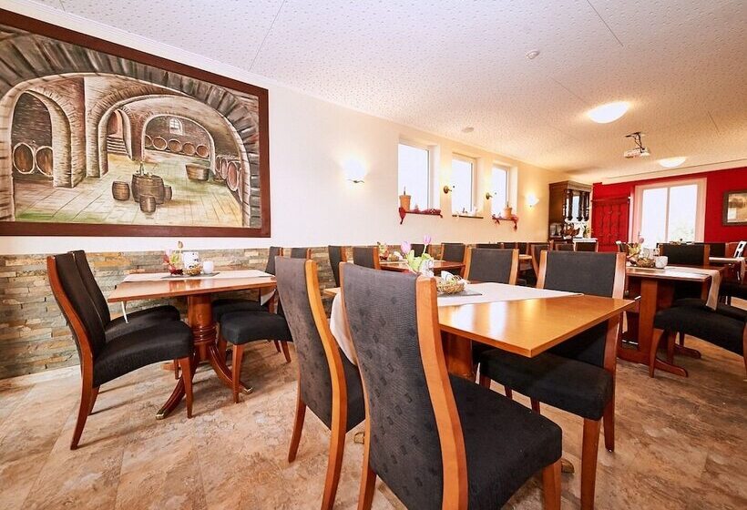 Ferienwohnung Vinothek Keifer Kinheim