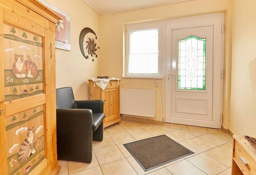 Ferienwohnung Vinothek Keifer Kinheim