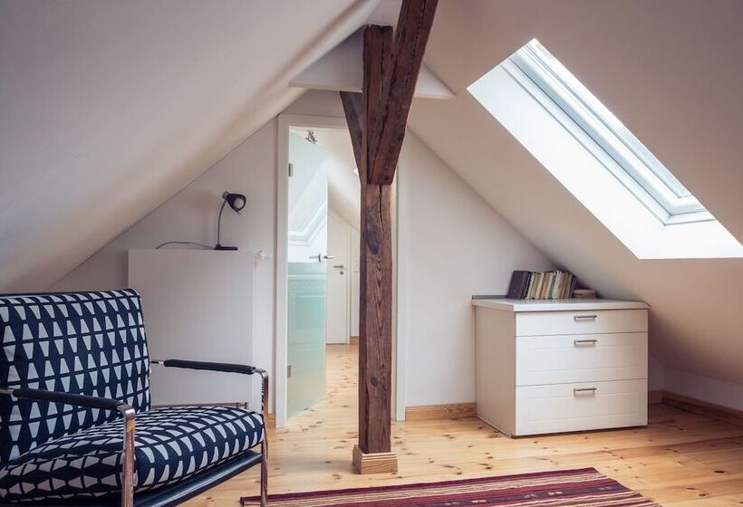 Ferienwohnungen Hermannsmuehle