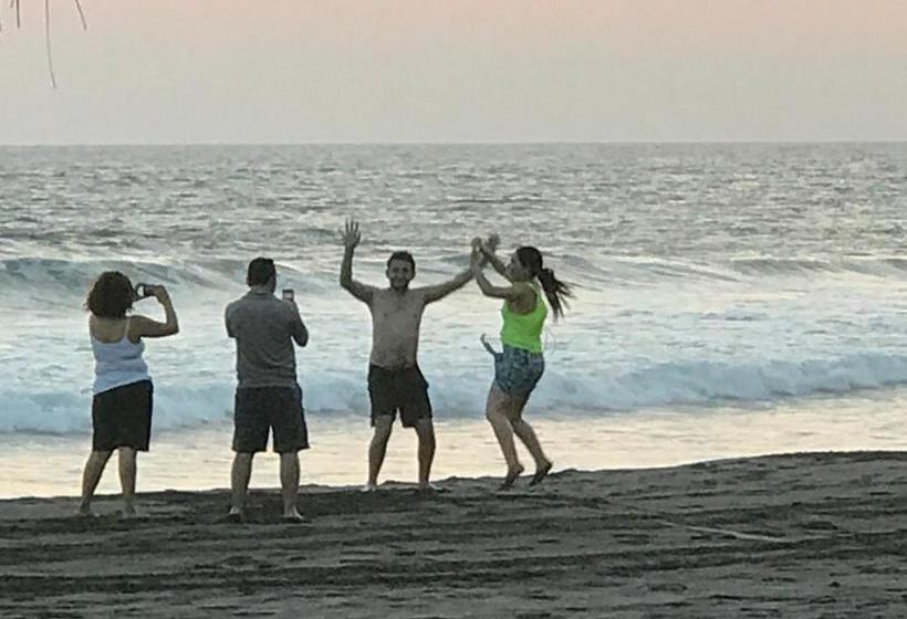 هتل Coco Blue Resort