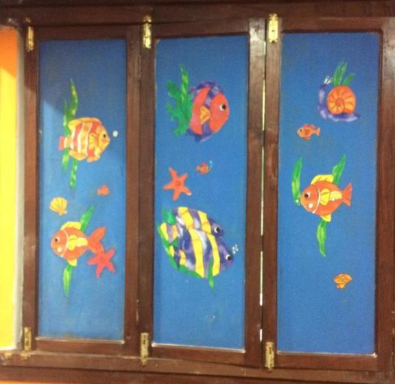 هتل Coco Blue Resort