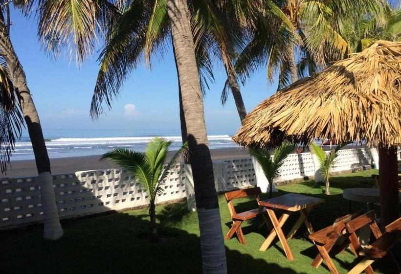 هتل Coco Blue Resort