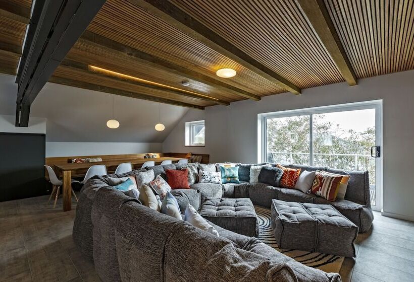 Le Chalets