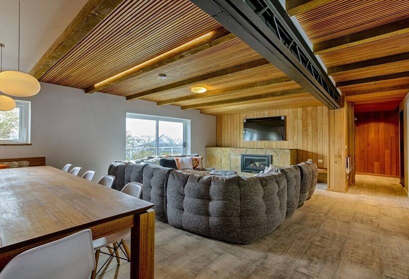 Le Chalets
