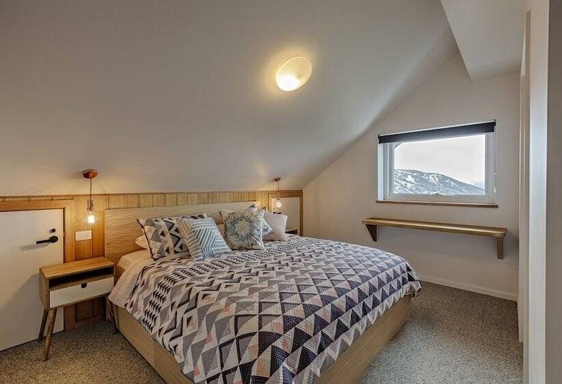 Le Chalets