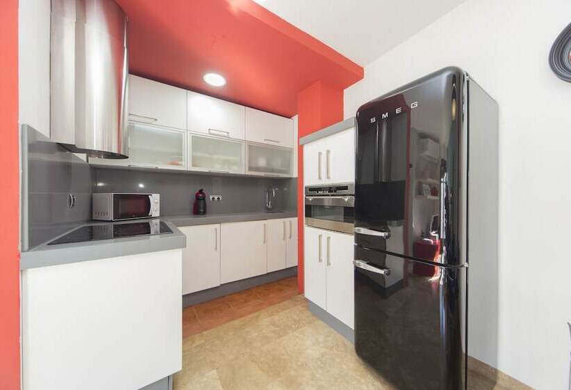 Loft Dalahorra   Albayzin