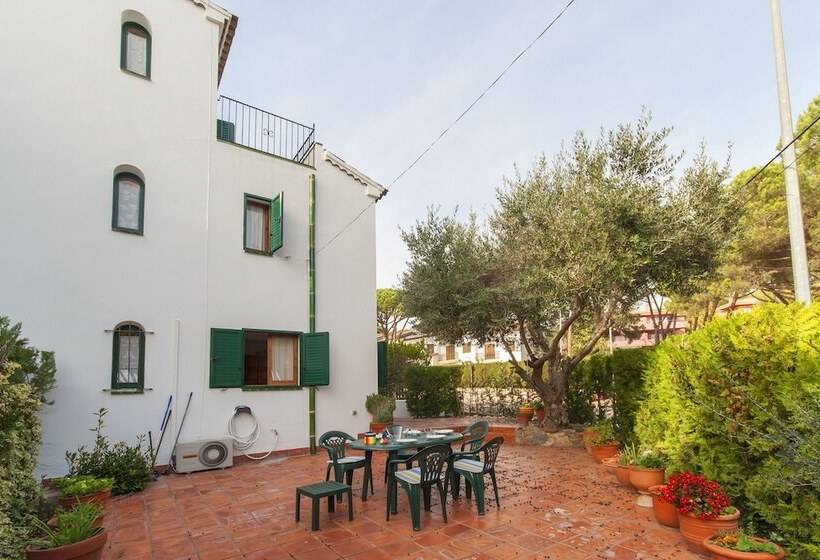 Villa Gemma