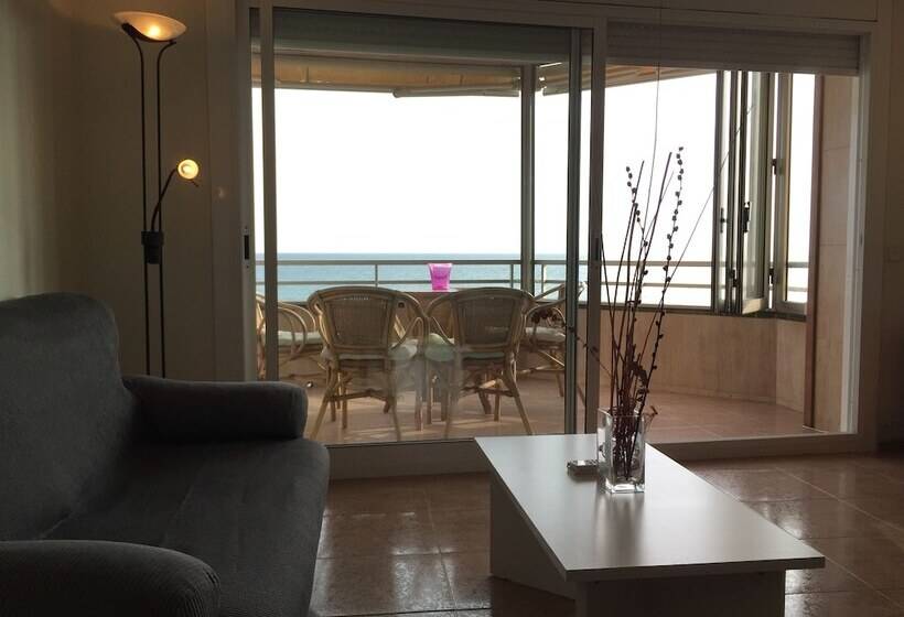 Apartamento Rosendo