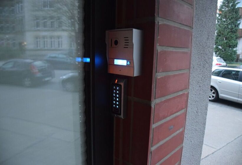 Apartment Hannover Top Citylage