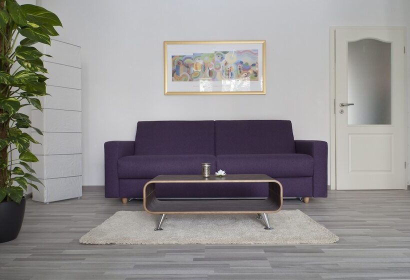 Apartment Hannover Top Citylage