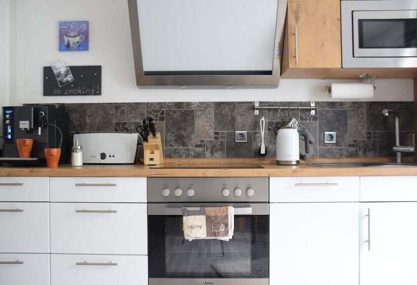 Apartment Hannover Top Citylage