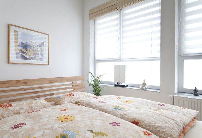 Apartment Hannover Top Citylage