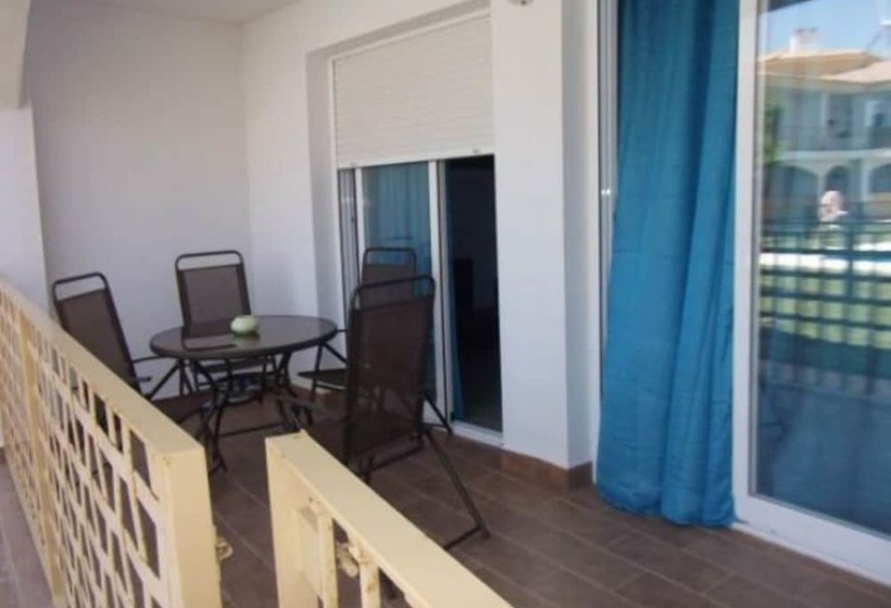 Apartment In Zahara, Cadiz 103472 By Mo Rentals