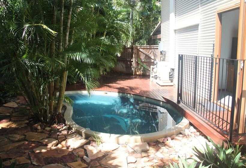 Beach House On Fox