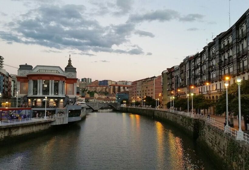Casa Txema