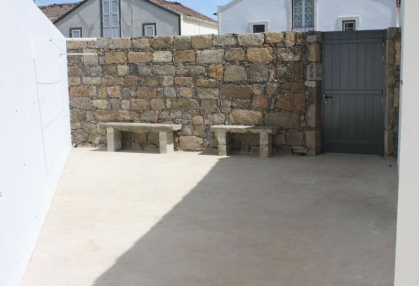 Casas Do Vale