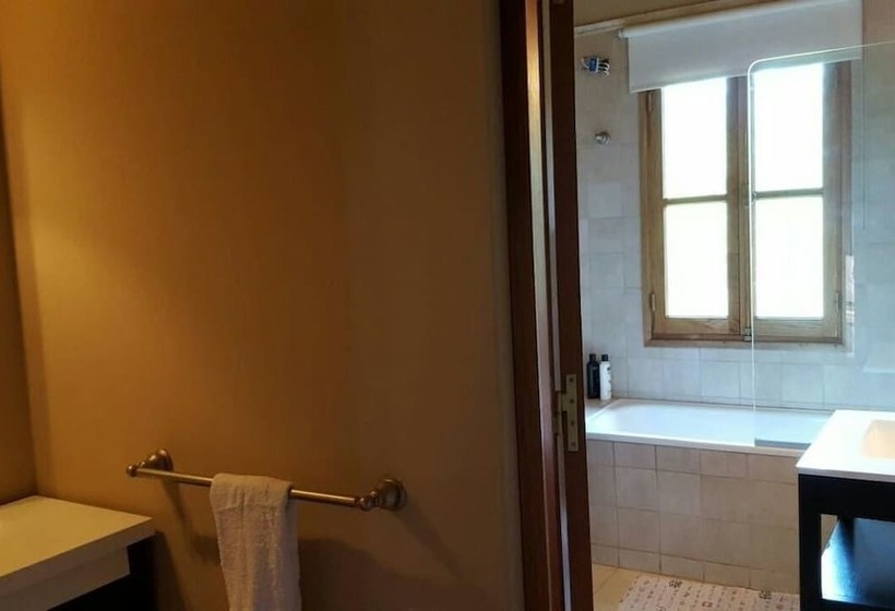 Charming House Mendoza Chacras De Coria