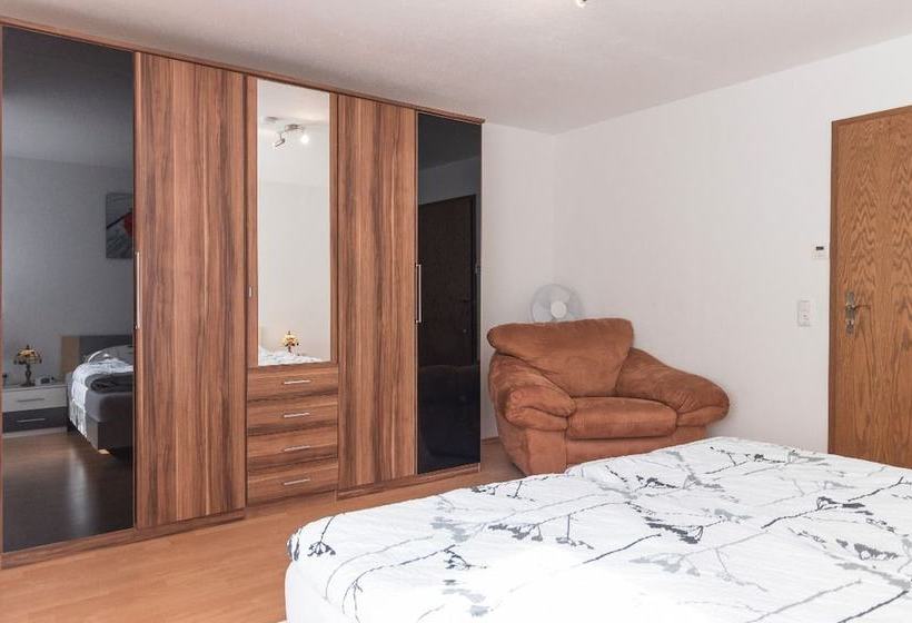 Ferienwohnung Familie Hinrichs