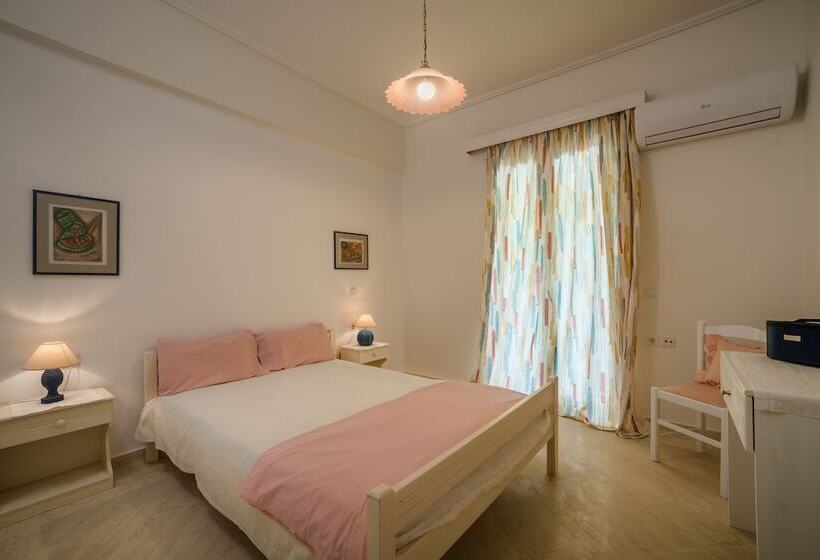 Le Reve Apartment