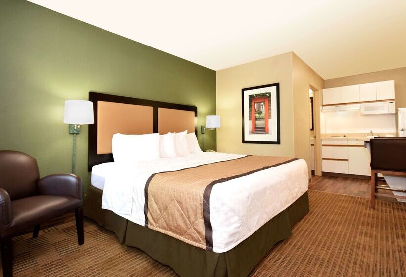 Extended Stay America Select Suites  Raleigh  Research Triangle Park  Hwy. 55
