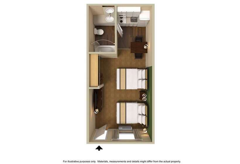 Extended Stay America Select Suites  Raleigh  Research Triangle Park  Hwy. 55