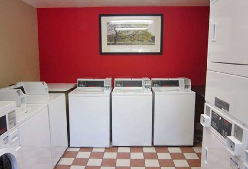 Extended Stay America Suites - Austin - Arboretum - South