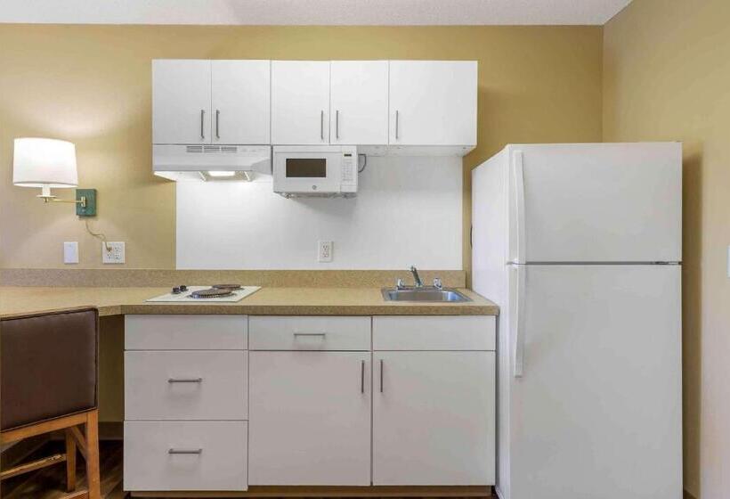 Extended Stay America Suites  Boston  Burlington