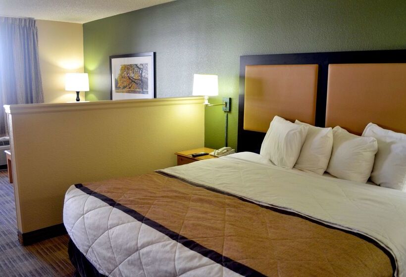 Extended Stay America Suites  Dallas  Las Colinas  Carnaby St
