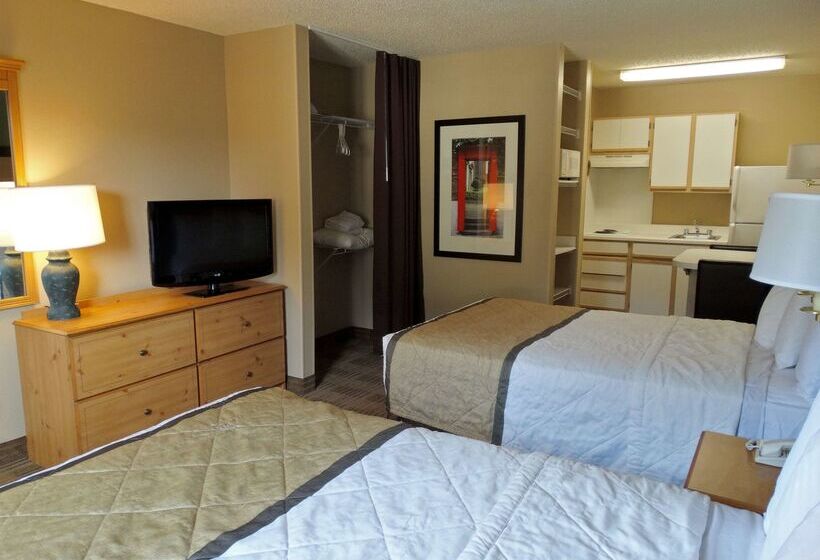 Extended Stay America Suites Houston Willowbrook